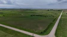 286 Acres & Yard Site | RM of Wellington # 97 | Tyvan, SK Area - Photo 4