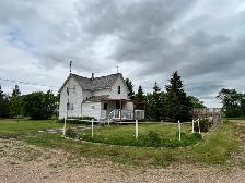 286 Acres & Yard Site | RM of Wellington # 97 | Tyvan, SK Area - Photo 5