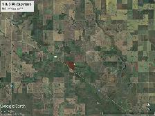 286 Acres & Yard Site | RM of Wellington # 97 | Tyvan, SK Area - Photo 9