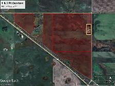 286 Acres & Yard Site | RM of Wellington # 97 | Tyvan, SK Area - Photo 10