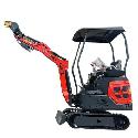 Finance! New CAEL Excavators different sizes CERTFIED & WARRANTY - Photo 3