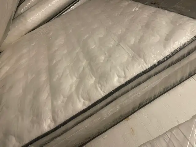 Brand New KING PILLOWTOP Mattresses $499 FREE DELIVERY