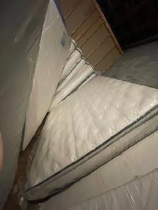 Brand New KING PILLOWTOP Mattresses $499 FREE DELIVERY - Photo 10