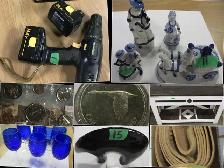 EDMONTON:  Timed Online Consignment Auction - June 17th @ 6 pm - Photo 2