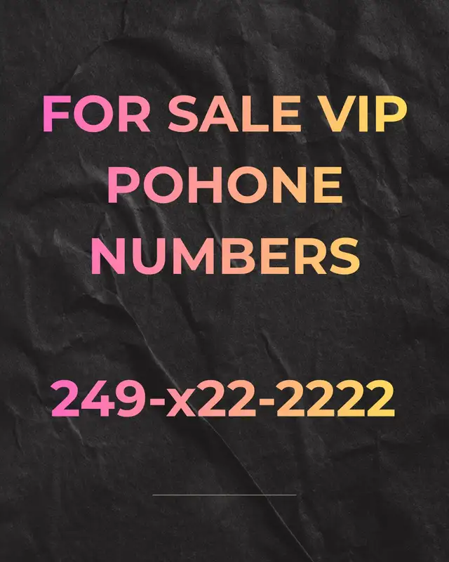 416,647,905,437,226,289,403,604,778,7Area Code Phone Numbers