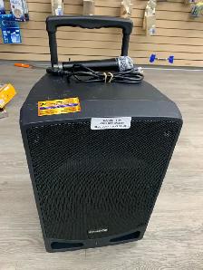Samson speaker on sale - Photo 3
