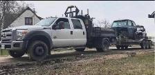 2011 ford f450 dump truck