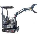Finance! New CAEL Excavators different sizes CERTFIED & WARRANTY - Photo 5