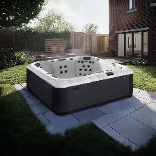 STARGATE HOT TUB FOR SALE - Photo 2