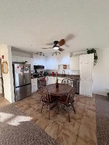 Bright, All-Inclusive 1 Bedroom   Large Den Condo - Photo 5