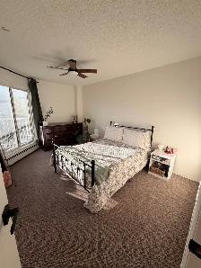 Bright, All-Inclusive 1 Bedroom   Large Den Condo - Photo 7