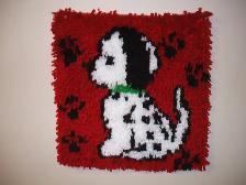 WALL HANGING - Photo 2