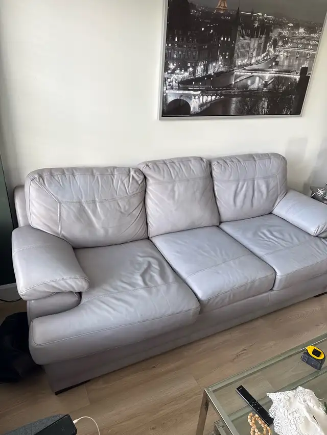 Couch Set