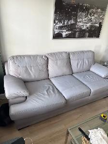 Couch Set