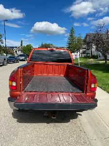 2001 GMC SIERRA 5.3 L Z71 - Photo 5