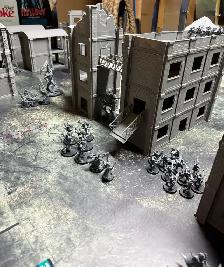 Wargaming Terrain - 3D Printed - Photo 3