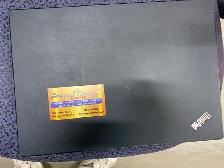 Lenovo laptop one sale