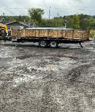 Float & Hauling Serivces - Photo 2