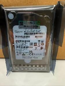 (2024 Date) Brand New HPE 2.4TB 10K SAS 12G 2.5' Enterprise HDD