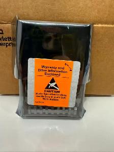 (2024 Date) Brand New HPE 2.4TB 10K SAS 12G 2.5' Enterprise HDD - Photo 2