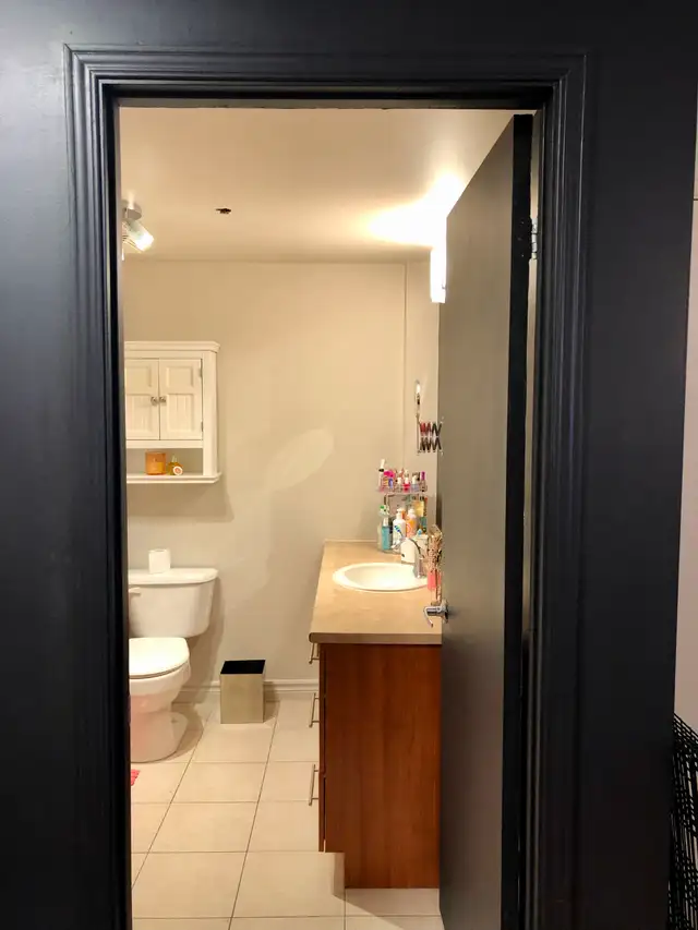 Apartement à Louer