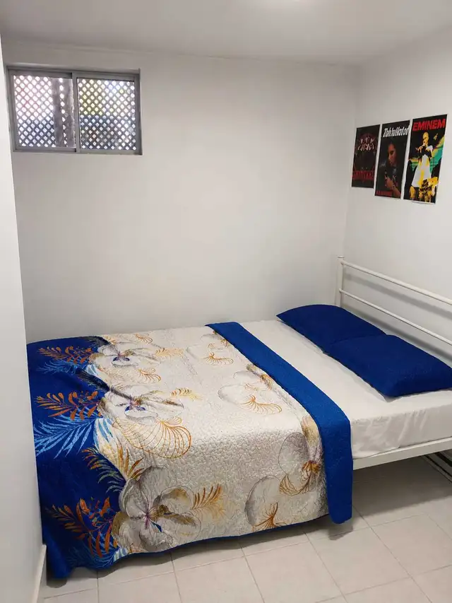 Small Apart to rent All included