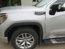 2021 GMC Sierra 1500 SLT Crew Cab 4x4 - premium upgrades - Photo 2