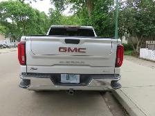 2021 GMC Sierra 1500 SLT Crew Cab 4x4 - premium upgrades - Photo 3