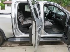2021 GMC Sierra 1500 SLT Crew Cab 4x4 - premium upgrades - Photo 10