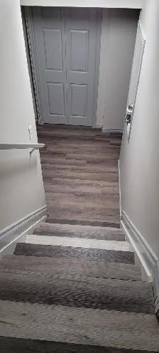 Basement for Rent