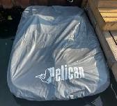 Pelican pedal boat - Photo 2