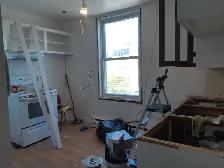 looking  for  handy man