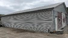 40x60 Heated Shop / Storage Space - Photo 2