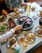 Gogi Korean BBQ Restaurant Supervisor (Front / Back Kitchen) - Photo 5