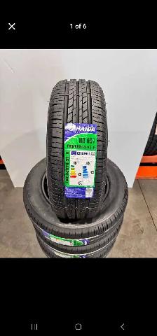 205/55/R16 Tires - Photo 2