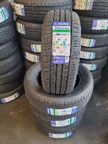 205/55/R16 Tires - Photo 3