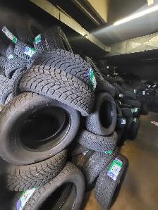 205/55/R16 Tires - Photo 4