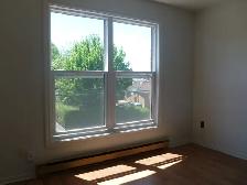 BEAU GRAND 3 1/2 dans un 6 logis, tranquille, frais peint - Photo 6