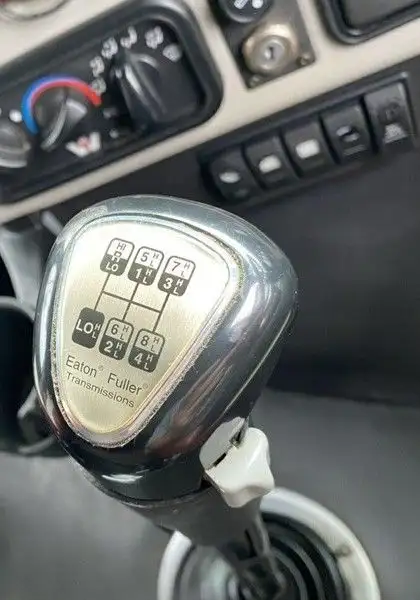Class 1 driver looking for part time work