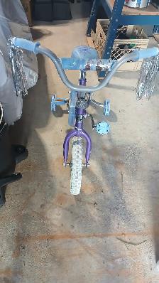 Used Kids Bikes - Photo 2