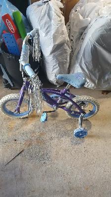 Used Kids Bikes - Photo 3