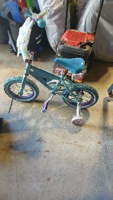 Used Kids Bikes - Photo 7