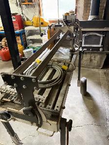 Masonry Saw - Photo 3