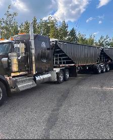 Now Hiring: 6 Point Energy Services Truck drivers