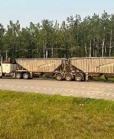 Now Hiring: 6 Point Energy Services Truck drivers - Photo 2