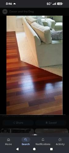 flooring and carpet