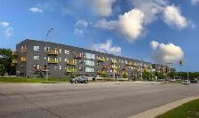 2 bedroom 2 bathroom condo for rent - 2300 Pembina Hwy (MOCO)