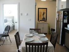 2 bedroom 2 bathroom condo for rent - 2300 Pembina Hwy (MOCO) - Photo 3