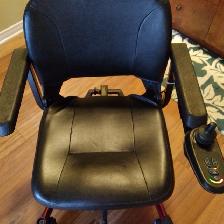 Fauteuil électrique - Photo 2