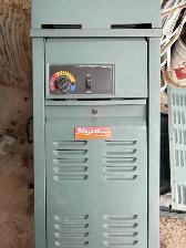 swimming pool heater - Photo 2